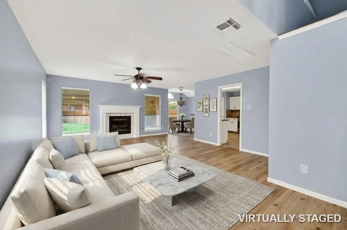 3608 Lochmoor Lane, Pearland, TX 77581 - #1