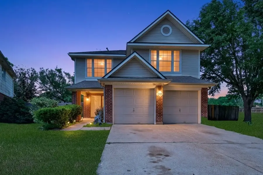3608 Lochmoor Lane, Pearland, TX 77581 - #3