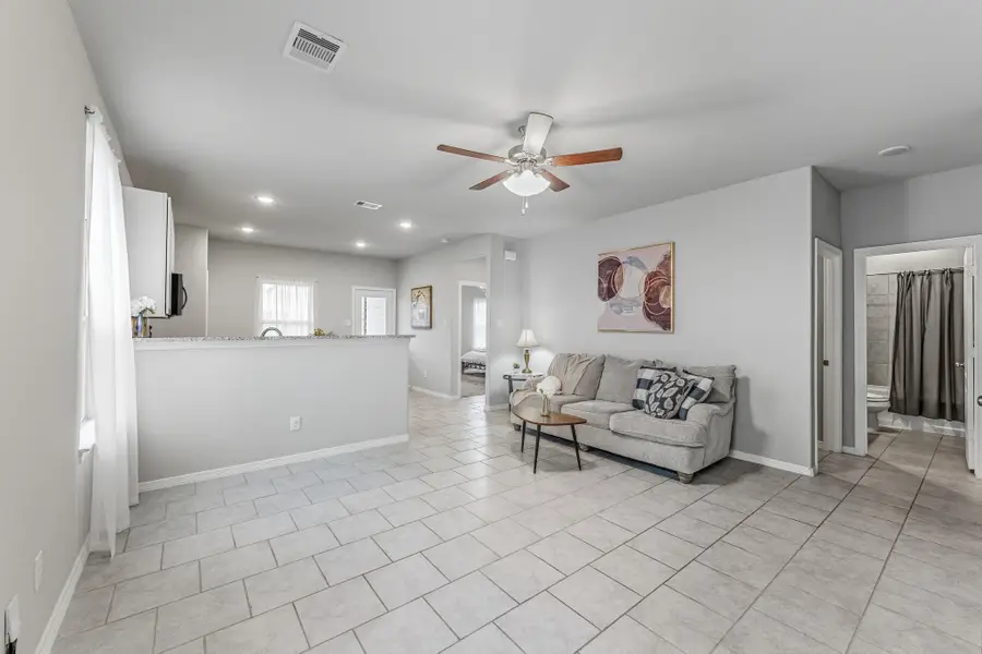 25843 Hickory Pecan Trail, Tomball, TX 77375 - #2