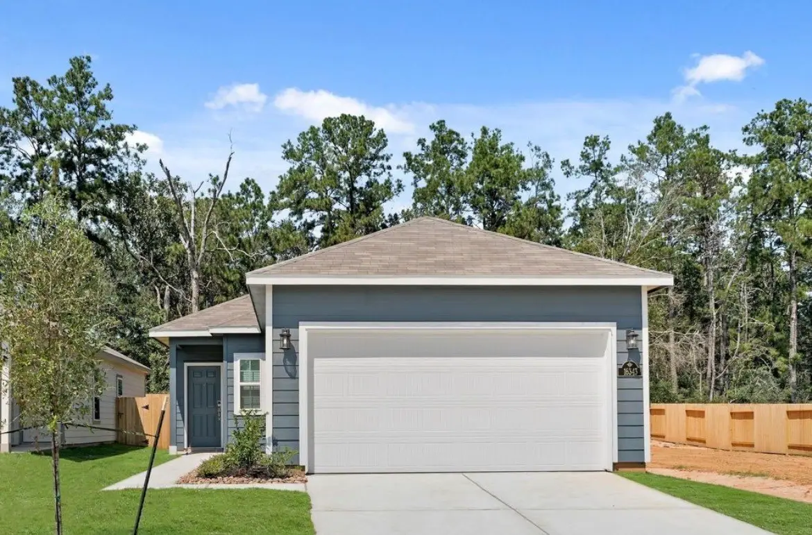 16343 Airborne Arch Lane, Porter, TX 77365 - #1