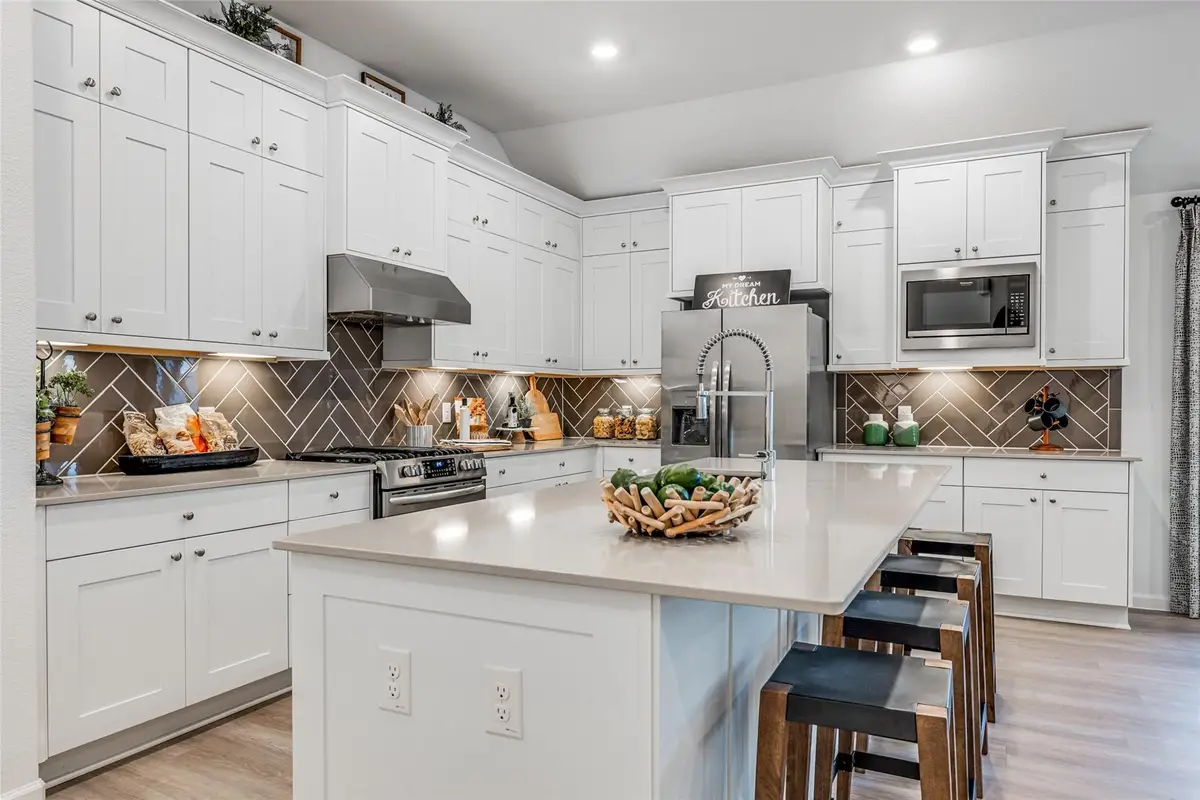 6618 Ebony Green Lane, Katy, TX 77493 - Image #1