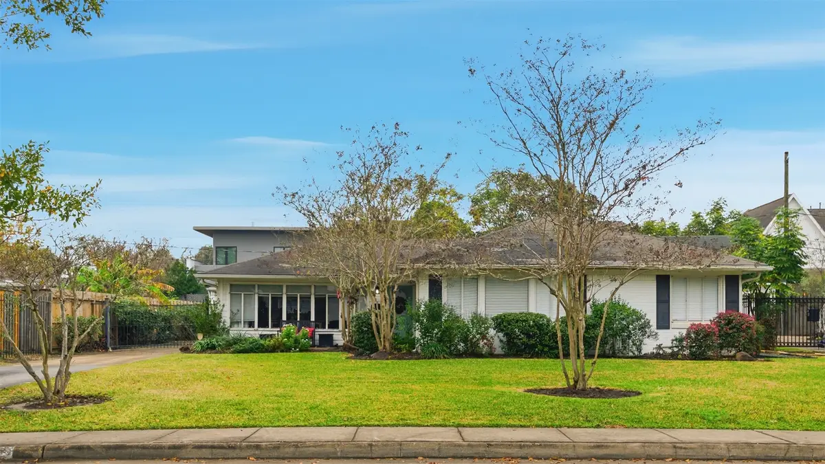 4054 Dumbarton Street, Houston, TX 77025 - Image #1