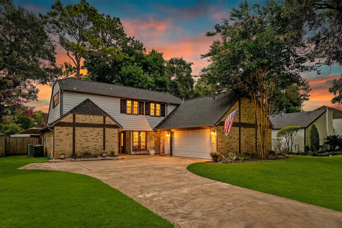 2709 Pine Needle Lane, Pearland, TX 77581 - #1
