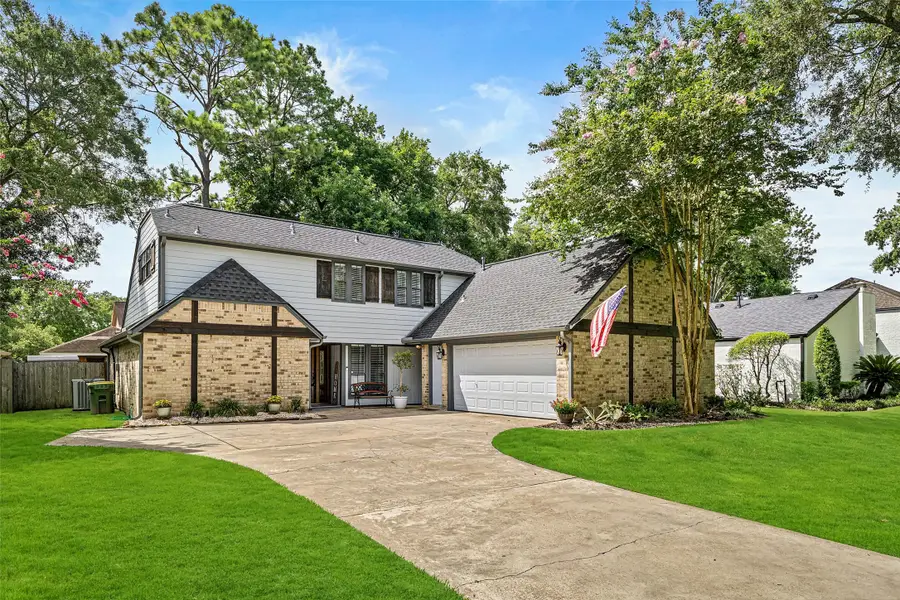 2709 Pine Needle Lane, Pearland, TX 77581 - #2