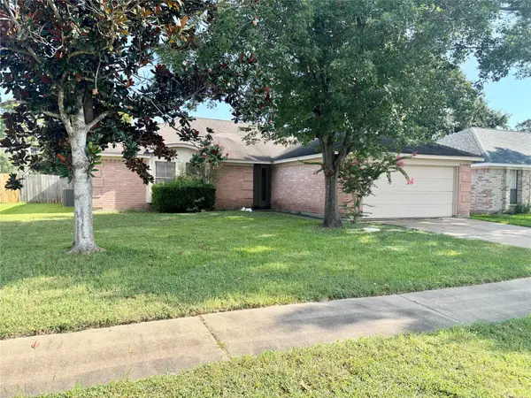 21222 Park Mount Drive, Katy, TX 77450