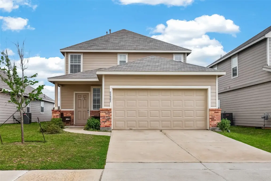 24902 Signorelli Way, Katy, TX 77493 - #1