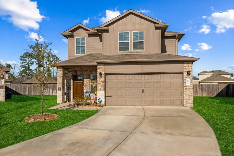 16835 Silent Pines Court, Conroe, TX 77302 - #3