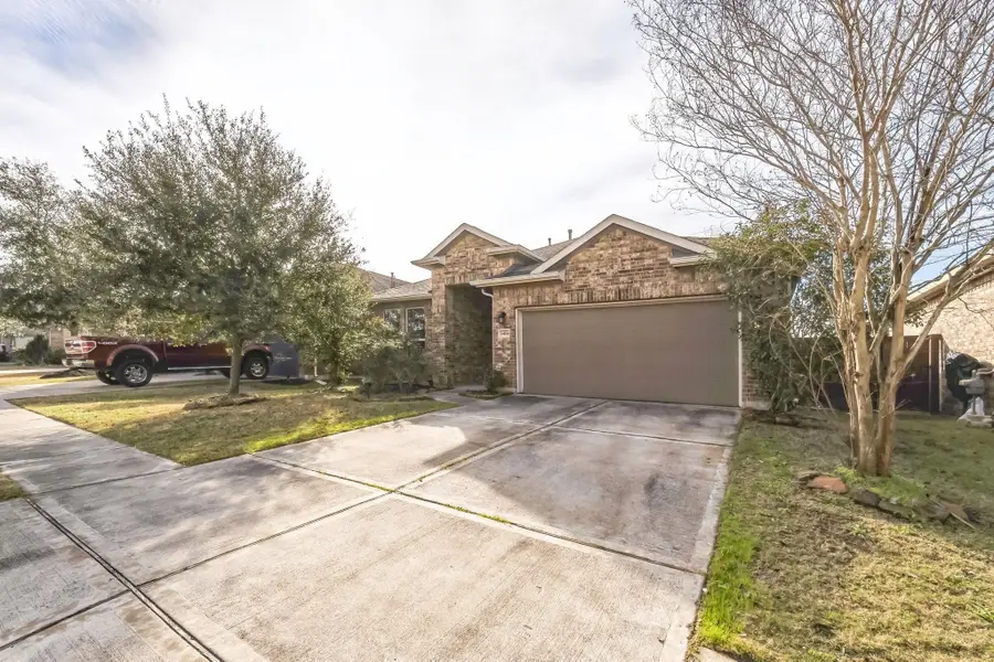 3414 Lake Court, Rosharon, TX 77583 - #2