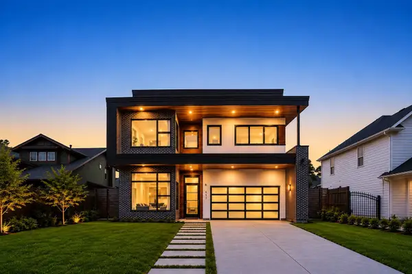 963 W 41st Street, Houston, TX 77018