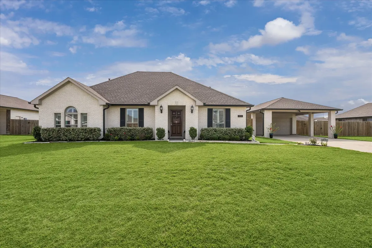 3513 Ballena Way, Dickinson, TX 77539 - #1