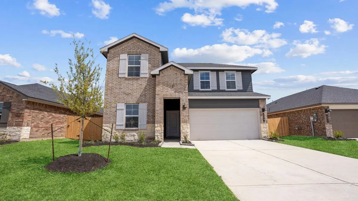 9007 Beaming Sun Ln, Iowa Colony, TX 77583 - #1
