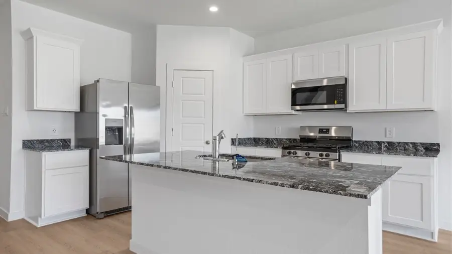 9007 Beaming Sun Ln, Iowa Colony, TX 77583 - #3