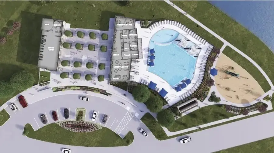 2826 River Juniper Lane, Crosby, TX 77532 - Image #3