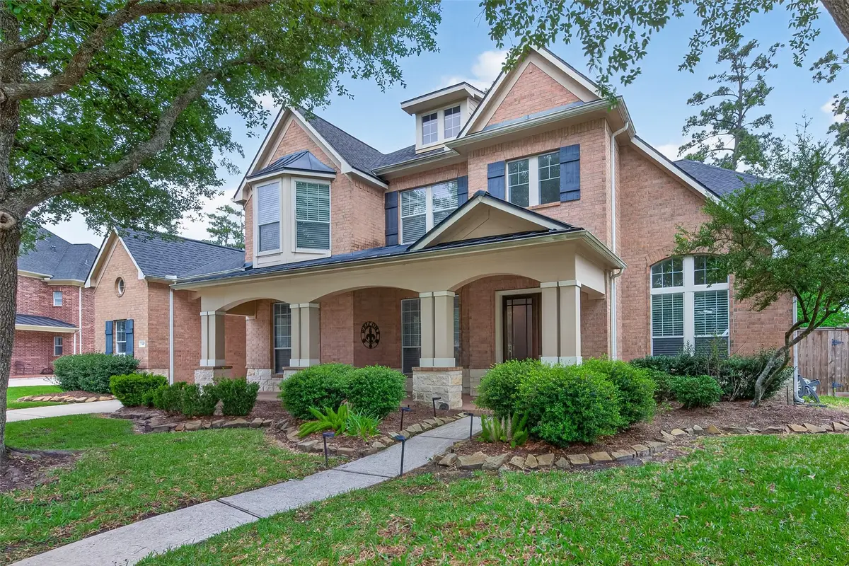 8407 Alyssa Gardens Lane, Humble, TX 77396 - #1