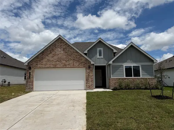 1113 Legrand Street, Brenham, TX 77833