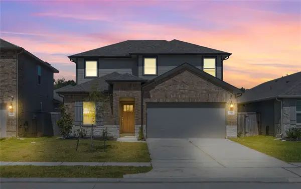 18623 Frost Ridge Drive, Crosby, TX 77532