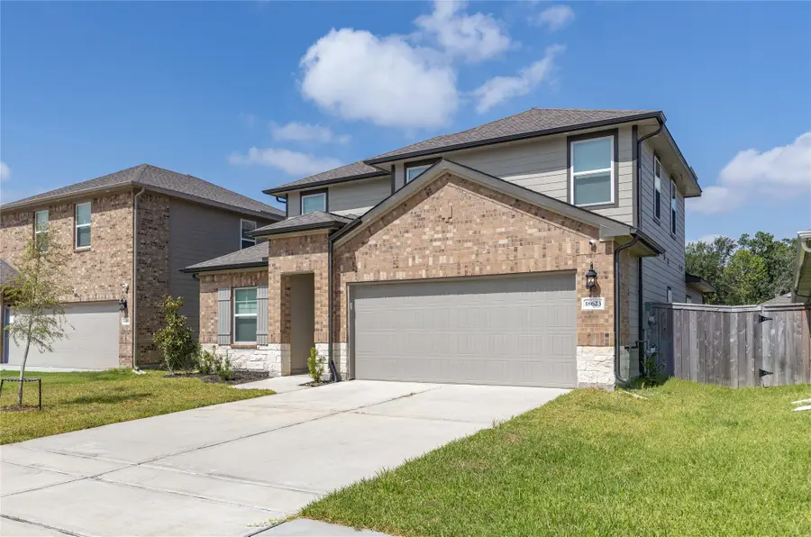 18623 Frost Ridge Drive, Crosby, TX 77532 - #3