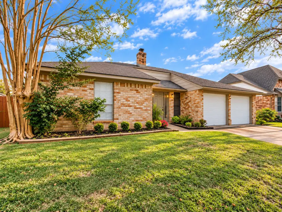 15727 Beechnut Street, Houston, TX 77083 - #2