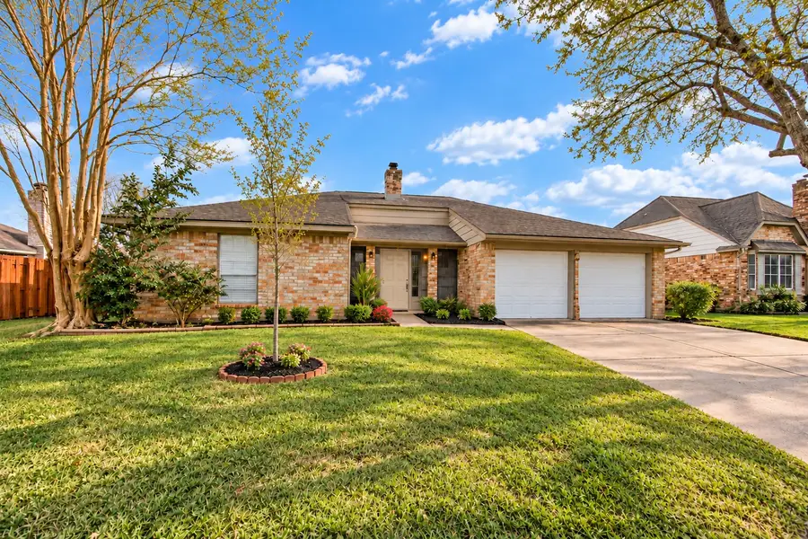15727 Beechnut Street, Houston, TX 77083 - #3
