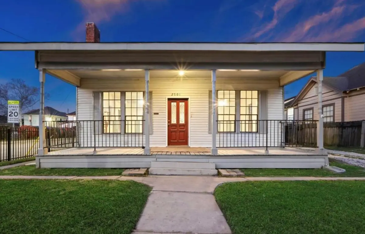 2901 Preston Street, Houston, TX 77003 - Image #1