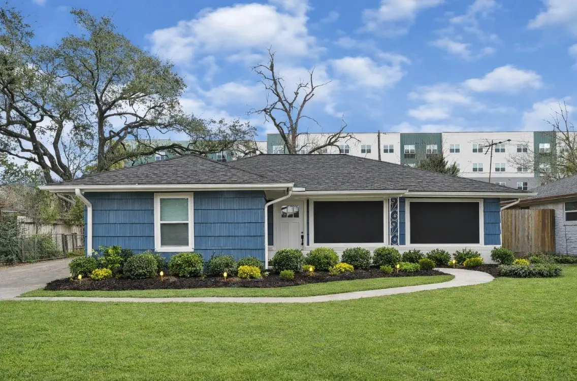 811 Sara Rose Street, Houston, TX 77018 - #1