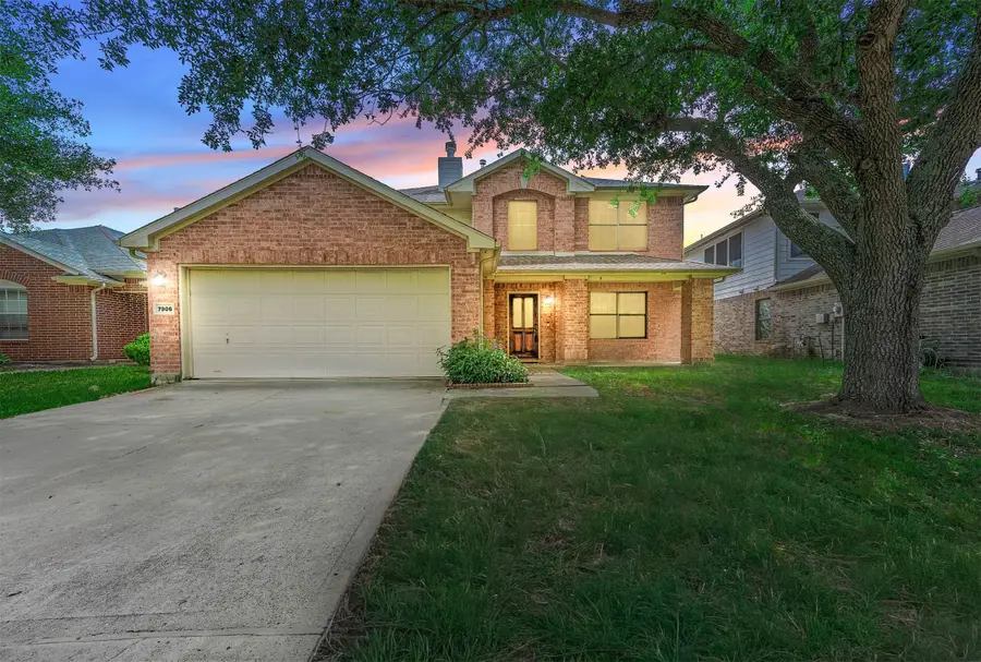 7906 Brookfield Street, Baytown, TX 77523 - #2
