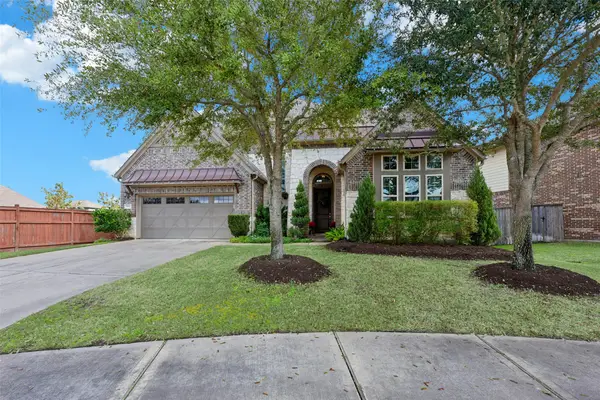 9630 Wildgrove Hollow Drive, Richmond, TX 77406