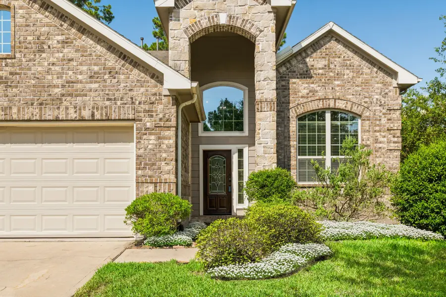 23 Bay Mills Place, The Woodlands, TX 77389 - #3