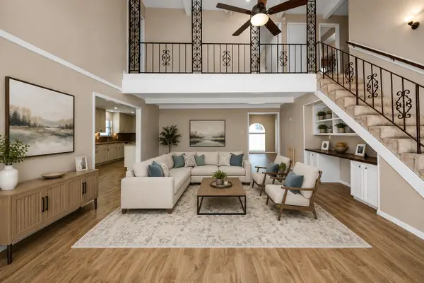 2706 Stetson Lane, Houston, TX 77043
