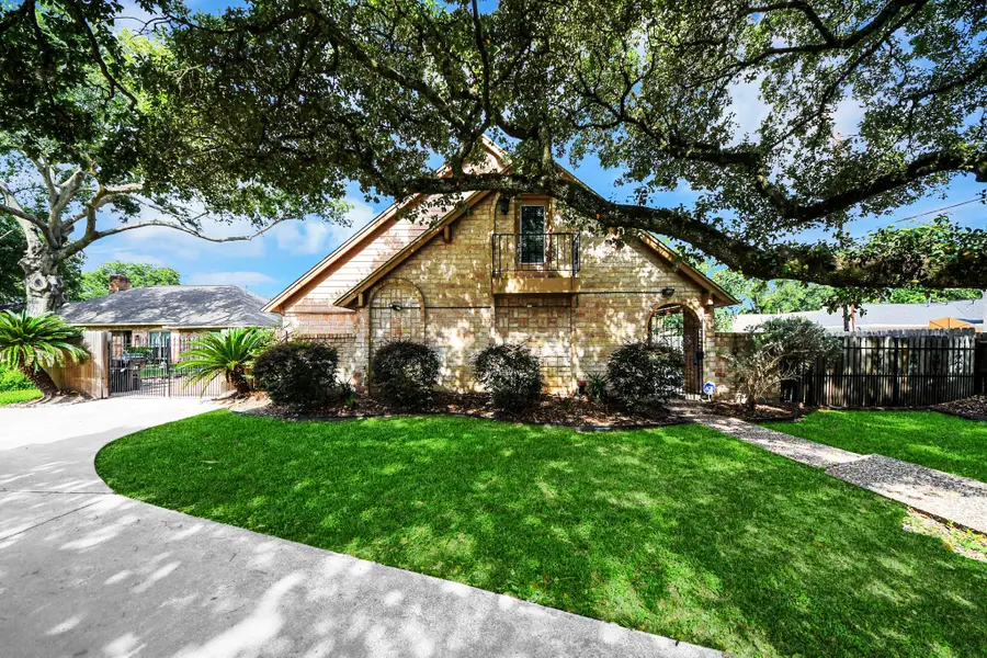 2706 Stetson Lane, Houston, TX 77043 - #2
