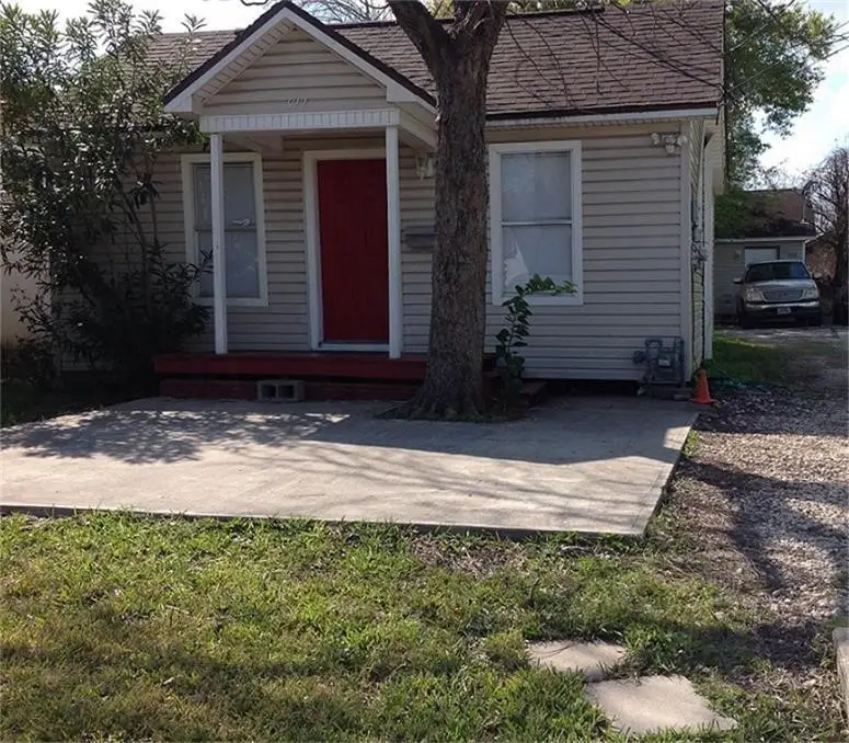 322 Johnson Street, Pasadena, TX 77506 - #1