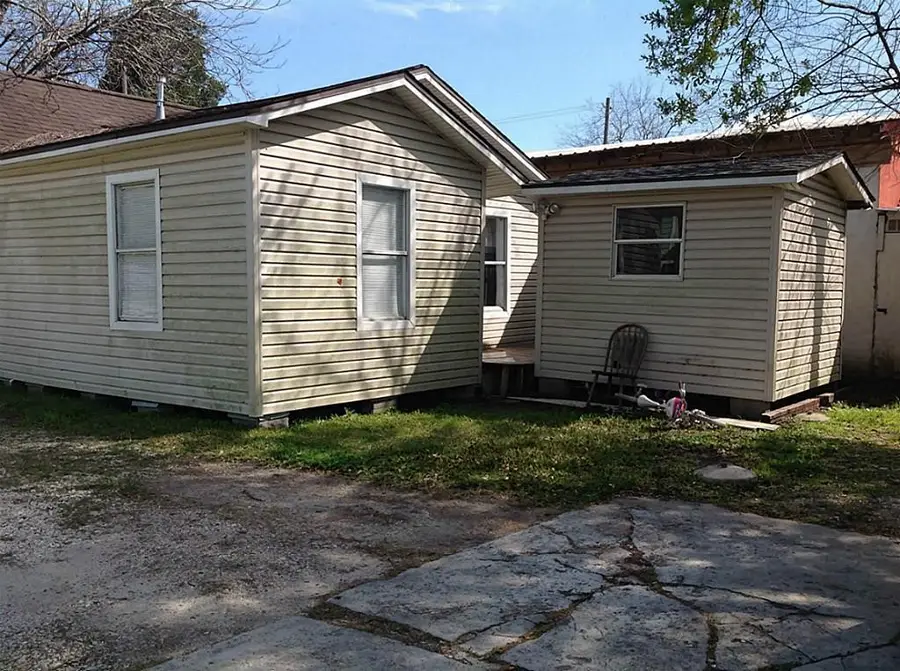 322 Johnson Street, Pasadena, TX 77506 - #2