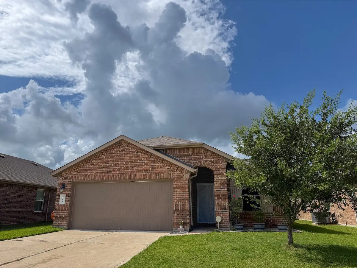 706 Zinnia Court, Rosharon, TX 77583 - Image #1