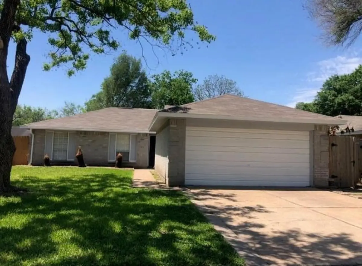 1811 Crosscoach Lane, Katy, TX 77449 - #1