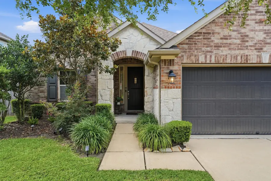 1911 Cedar Ridge Lane, Pearland, TX 77089 - #2