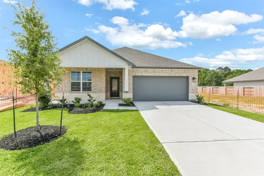2407 Elliot Canyon Lane, Crosby, TX 77532 - #2