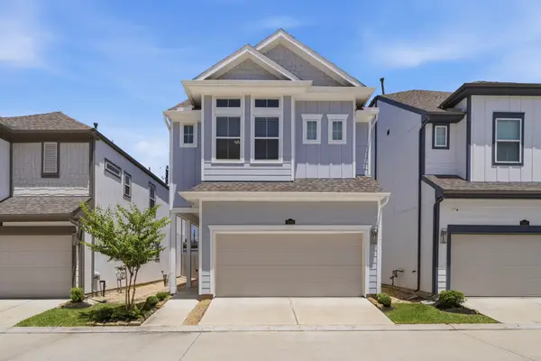 5604 Green Rise Lane, Houston, TX 77091
