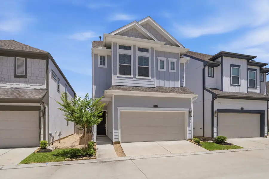 5604 Green Rise Lane, Houston, TX 77091 - #2