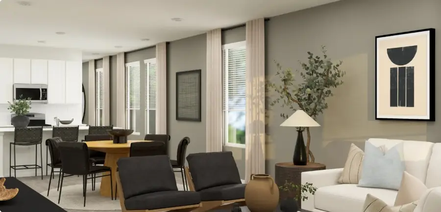 29055 Bison Haven Drive, Hockley, TX 77447 - #3