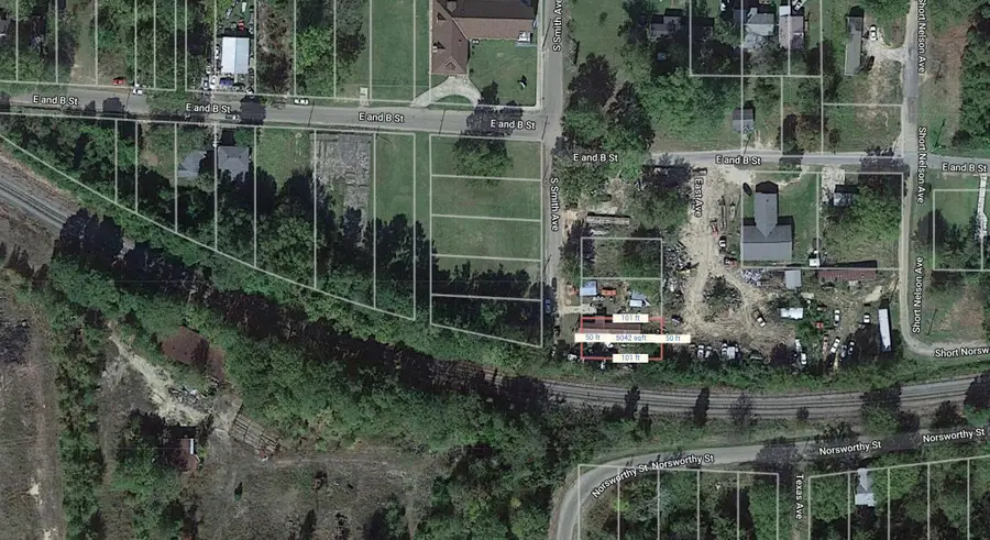 832 S Smith Avenue, El Dorado, Ar 71730 - #2