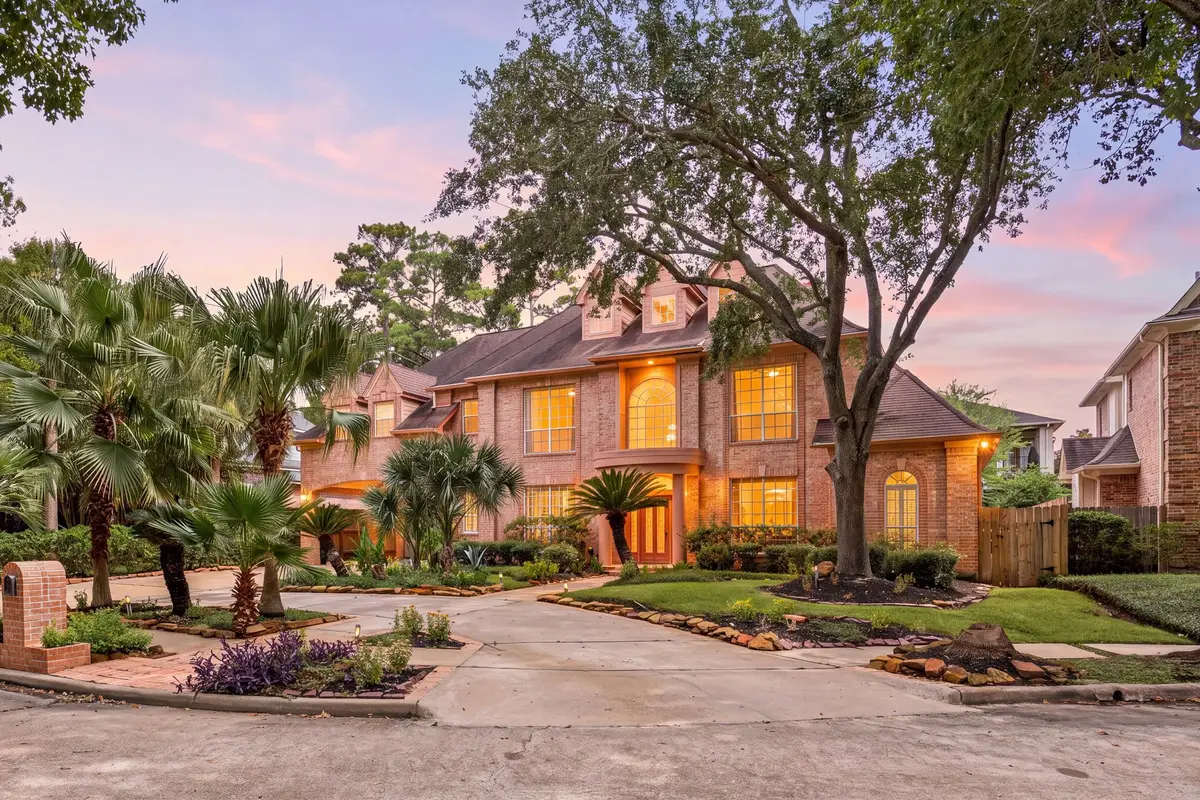 15015 Turkey Trail Court, Houston, TX 77079 - #1