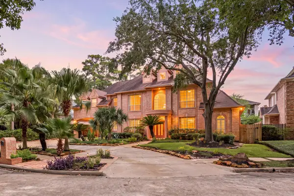 15015 Turkey Trail Court, Houston, TX 77079