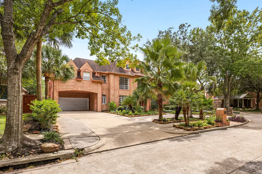 15015 Turkey Trail Court, Houston, TX 77079 - #2