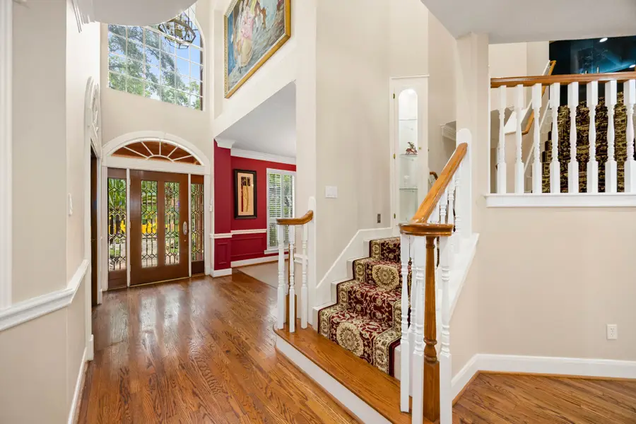 15015 Turkey Trail Court, Houston, TX 77079 - #3