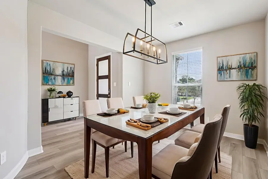 5237 Autumn Hills Trail, Pearland, TX 77584 - #3