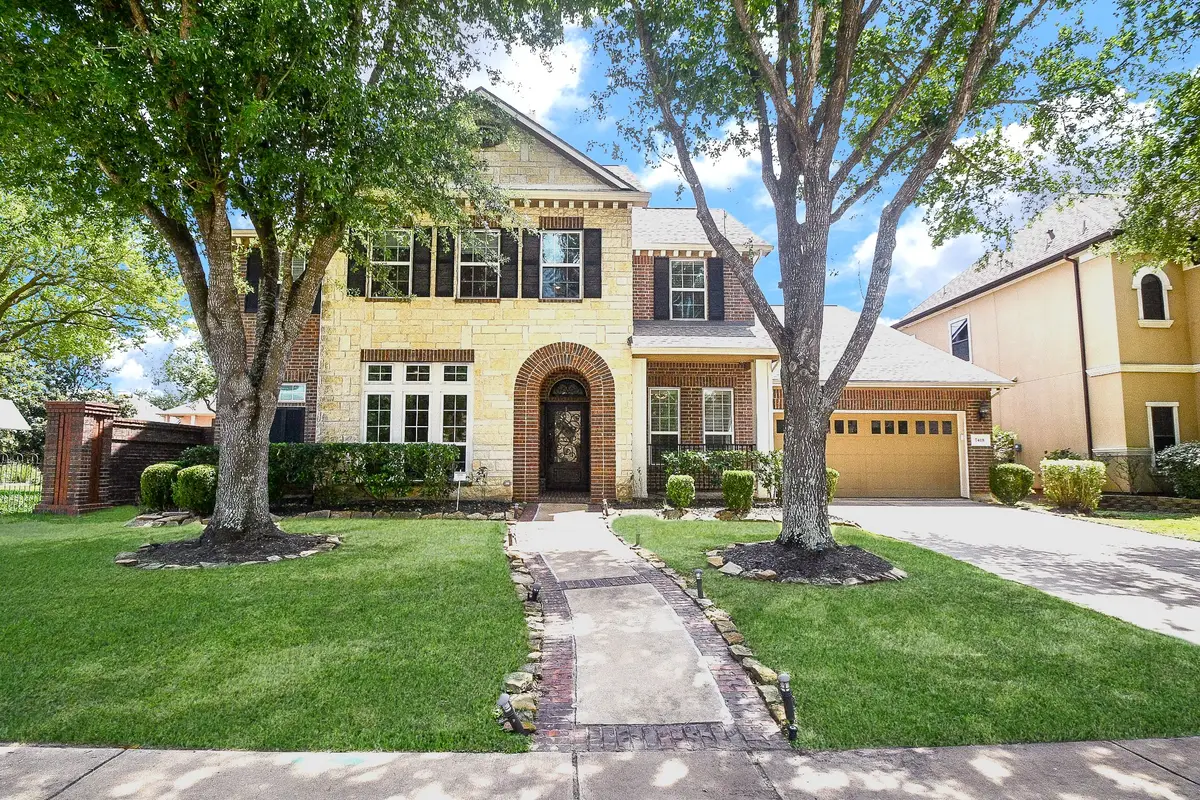 7418 Dresden Avenue, Sugar Land, TX 77479 - #1