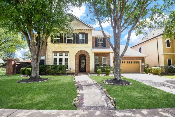 7418 Dresden Avenue, Sugar Land, TX 77479