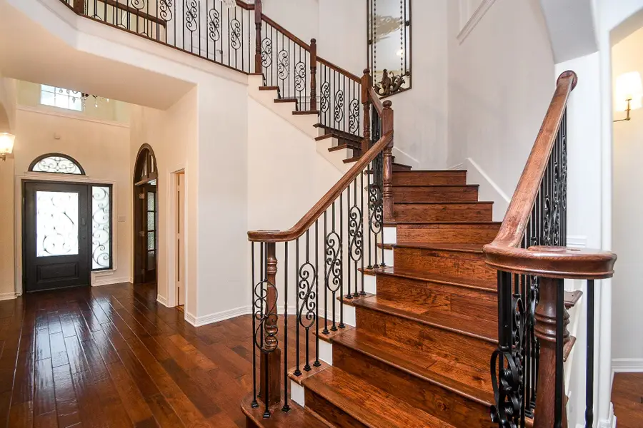 7418 Dresden Avenue, Sugar Land, TX 77479 - #2