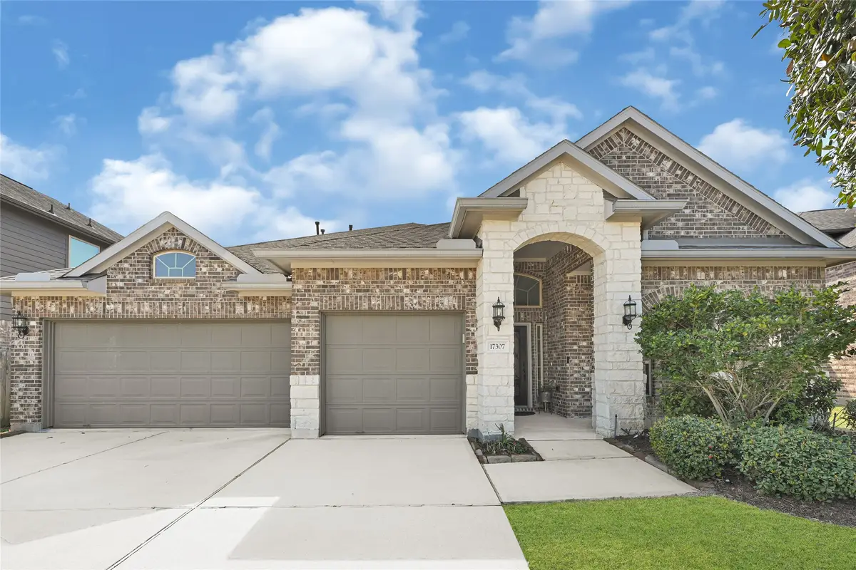 17307 Currawong Court, Cypress, TX 77433 - #1