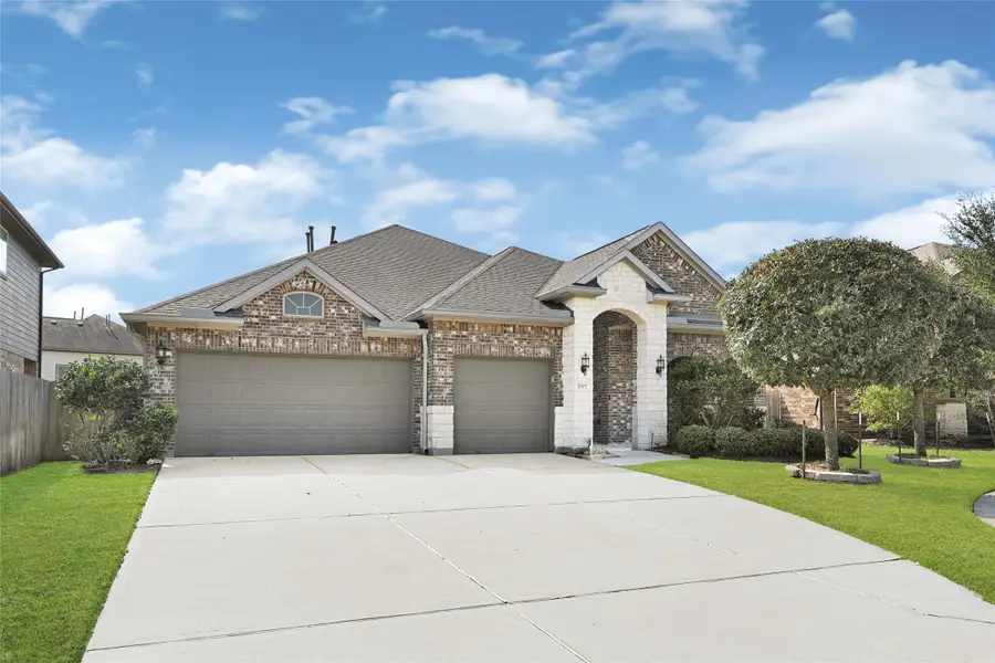 17307 Currawong Court, Cypress, TX 77433 - #2